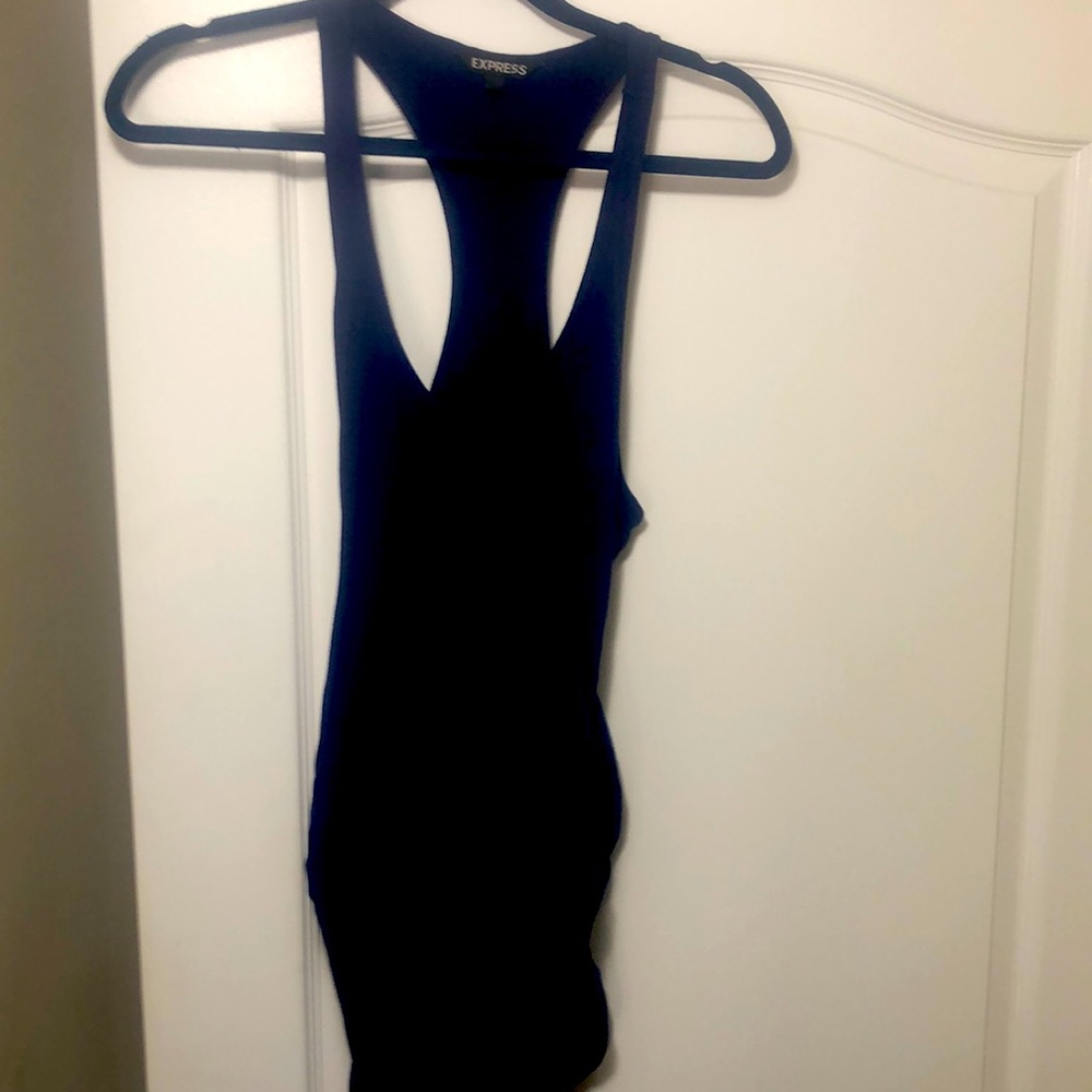 Casual Express Dress